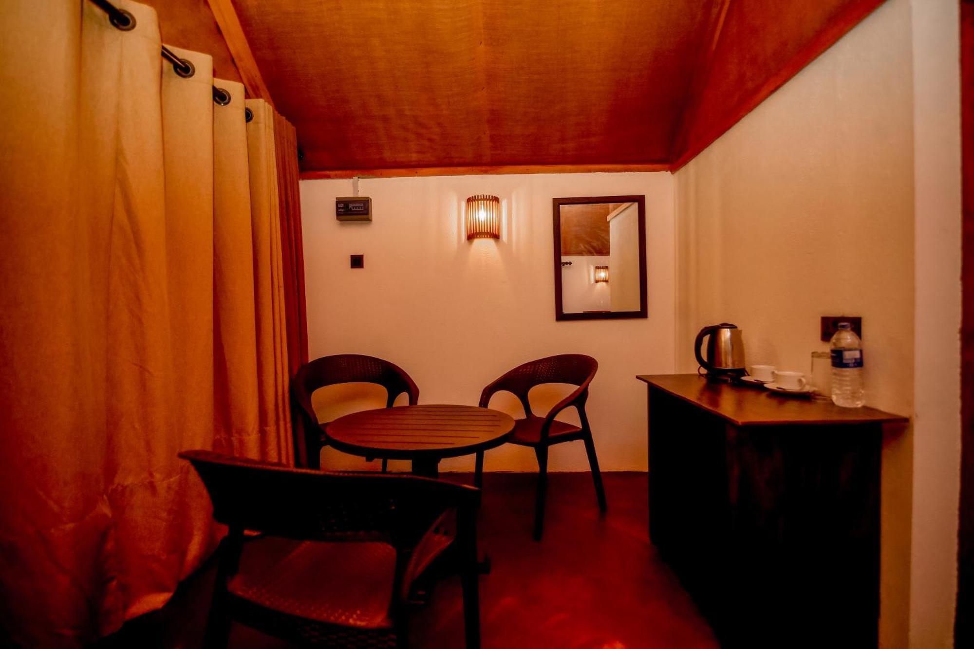 The Rainforest Hideaway Deniyaya Exterior photo